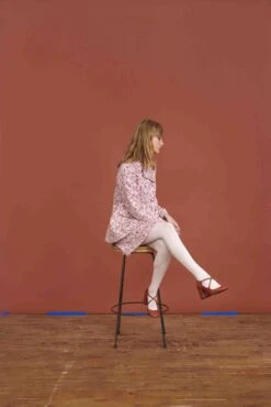 Veste En Interlock Jacquard à Motif Floral All Over 22 Veste En Interlock Jacquard à Motif Floral All Over -Élégance Soldes 03 0232 RGBcopie 0f287cff 99de 48c9 82f3 d3b855c99105