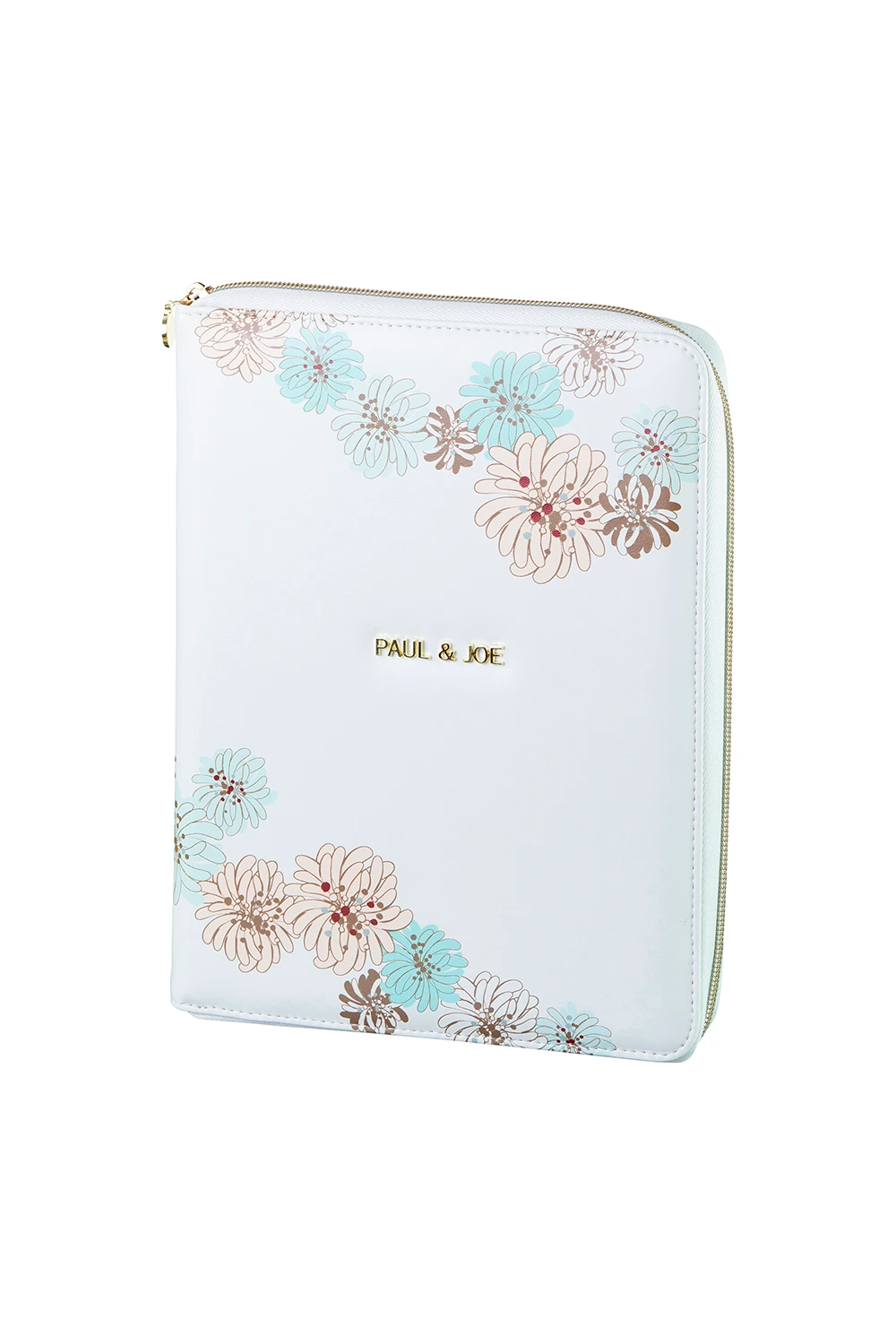 Pochette Pour Tablette Blanche Imprimée 3 Pochette Pour Tablette Blanche Imprimée