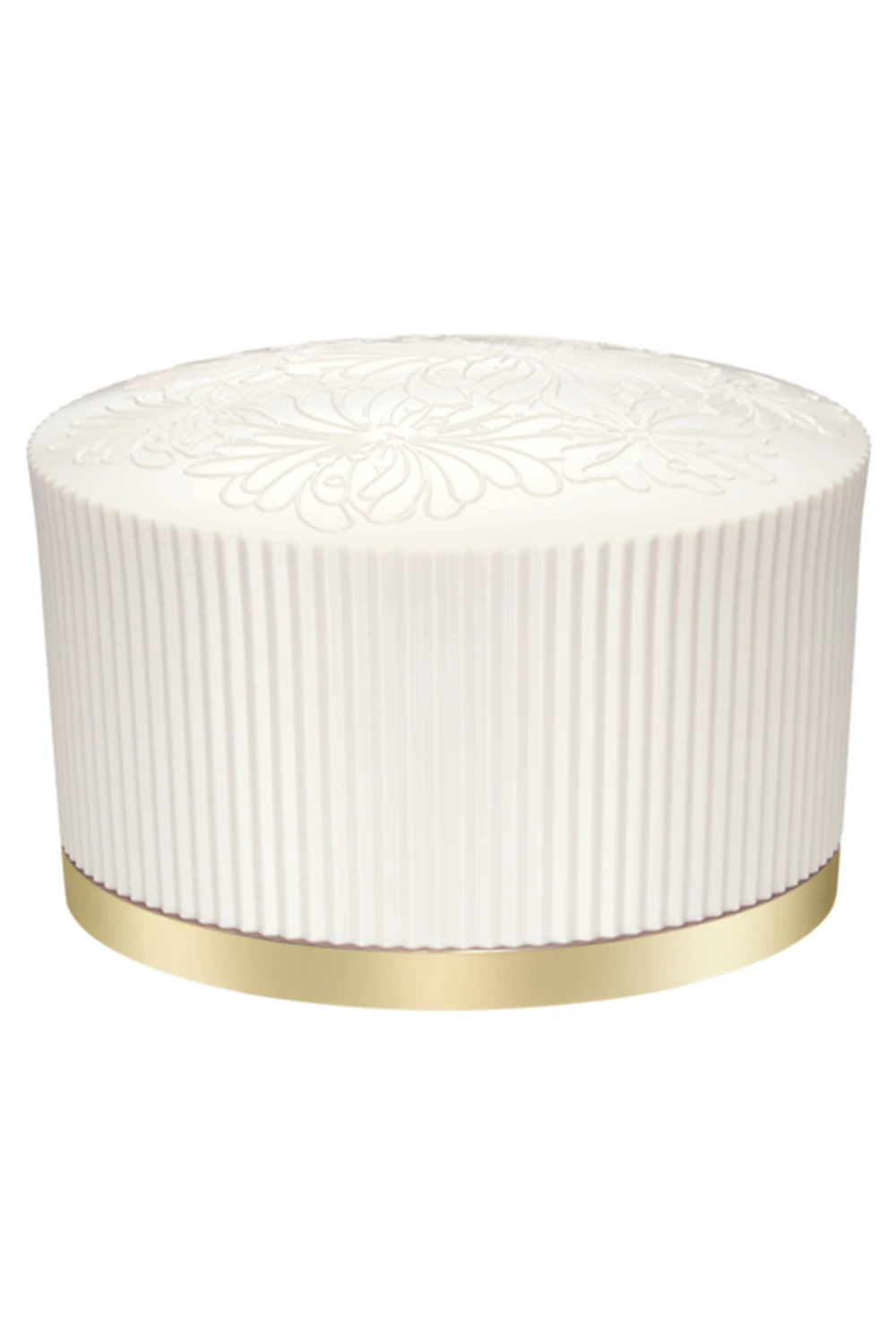 Boîtier De Poudre Libre Pour Le Visage 3 Boîtier De Poudre Libre Pour Le Visage