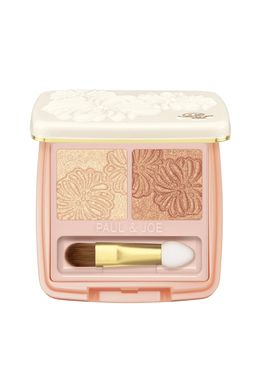 Recharge Duo Ombre à Paupières - Tropézienne 3 Recharge Duo Ombre à Paupières - Tropézienne