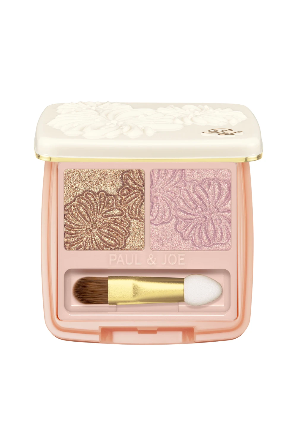 Recharge Duo Ombre à Paupières - Sweet Song 3 Recharge Duo Ombre à Paupières - Sweet Song