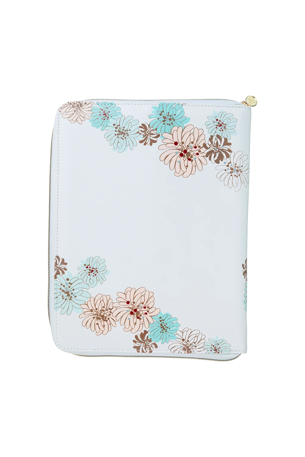 Pochette Pour Tablette Blanche Imprimée 4 Pochette Pour Tablette Blanche Imprimée - Image 2