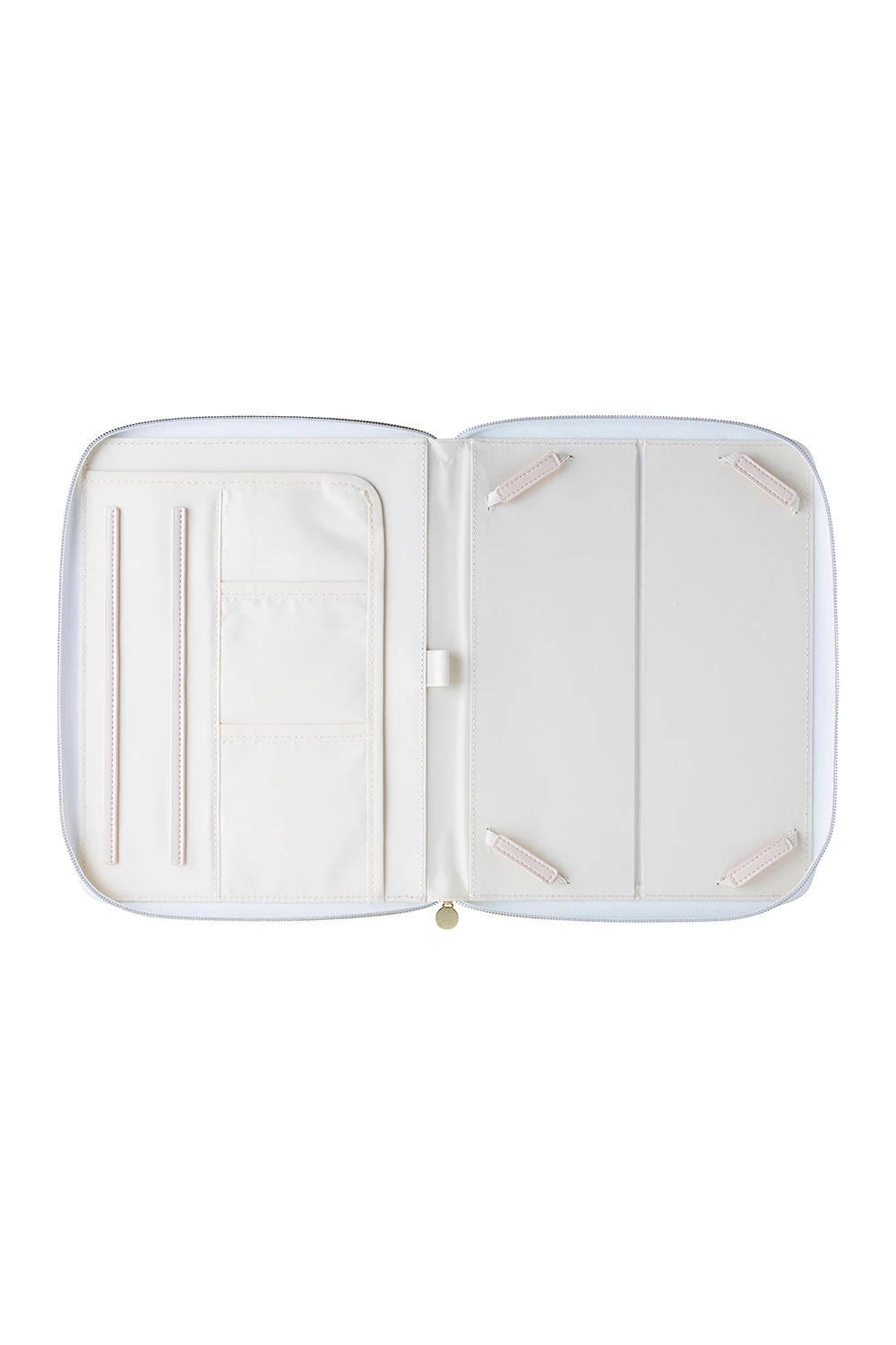 Pochette Pour Tablette Blanche Imprimée 5 Pochette Pour Tablette Blanche Imprimée - Image 3