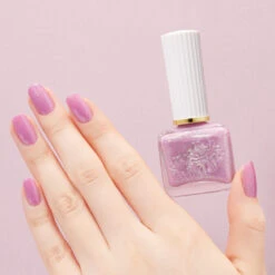 Vernis à Ongles - Tull Dress 7 Vernis à Ongles - Tull Dress -Élégance Soldes 24Summer nail 24 1080x1080 nonlogo