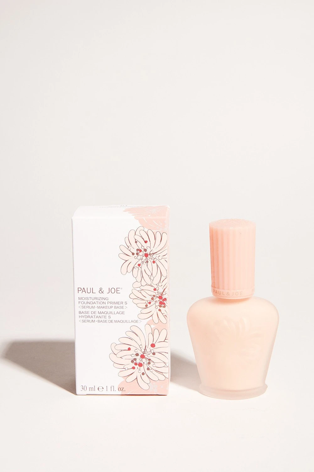 Base De Maquillage Hydratante 01 4 Base De Maquillage Hydratante 01 - Image 2