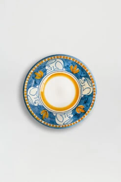 Saladier En Céramique 26cm Lapin