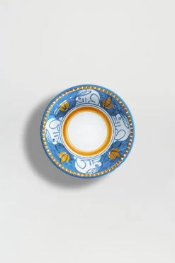 Assiette Creuse En Céramique Lapin