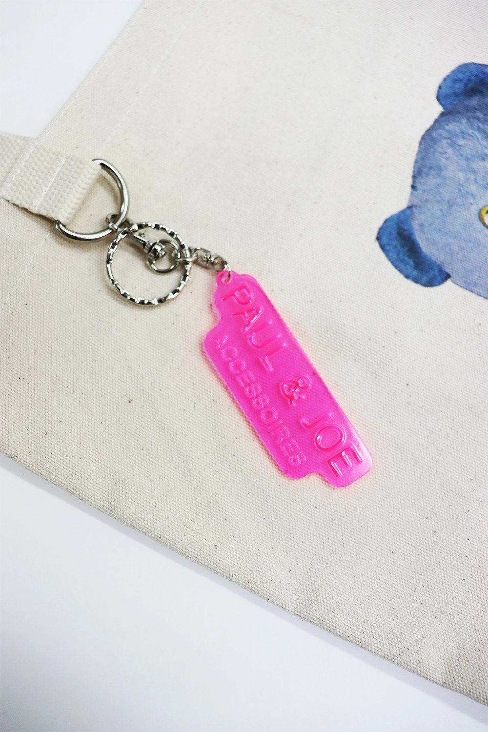 Tote Bag Imprimé 4 Tote Bag Imprimé - Image 2