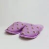 Chaussons Imprimés Allover -Élégance Soldes 4986 83e71fbc 27f3 48db 984c 19f3f7b112ce