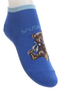 Chaussettes - Motif Ourson Naughty Bear -Élégance Soldes 4sc3145 509