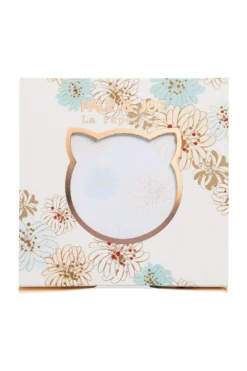 Pense-bêtes Adhésifs Fleuris