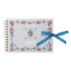 Carnet De Notes A6 Motif Foulard -Élégance Soldes 5960