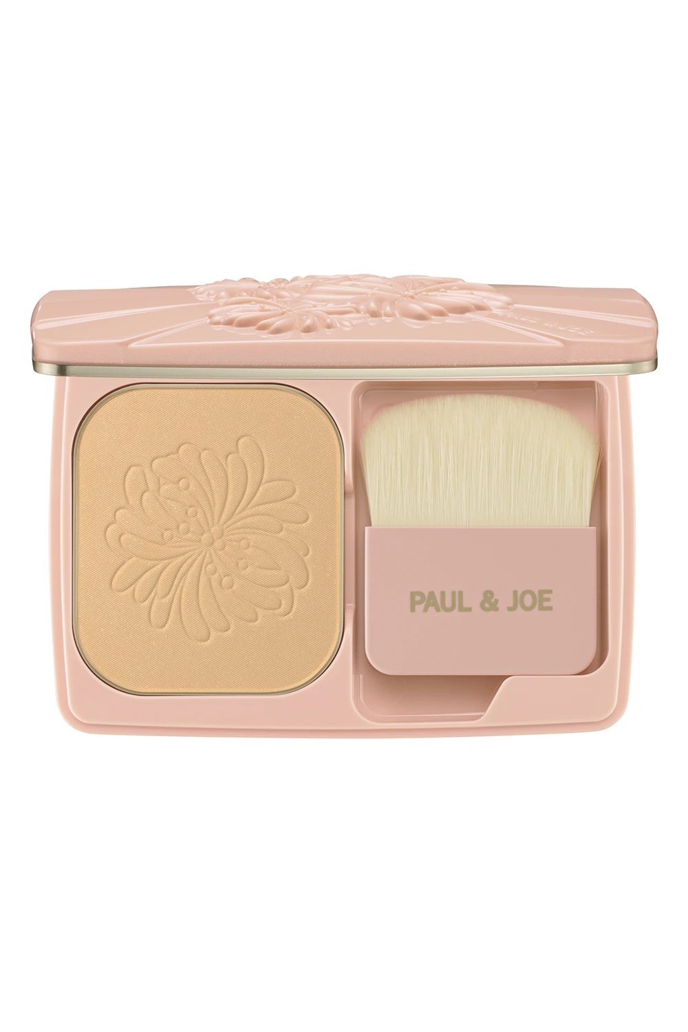 Recharge Fond De Teint Poudre - Beige 3 Recharge Fond De Teint Poudre - Beige