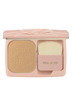 Recharge Fond De Teint Poudre - Beige Foncé