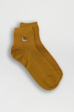 Chaussettes - Motif Tête De Chat -Élégance Soldes 7 72b4e472 2ea3 4724 878e e1af79bc8343
