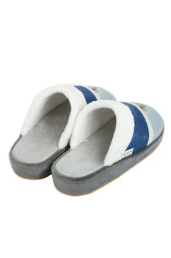 Chaussons Semelles épaisses Imprimés Chat -Élégance Soldes 8SE5257