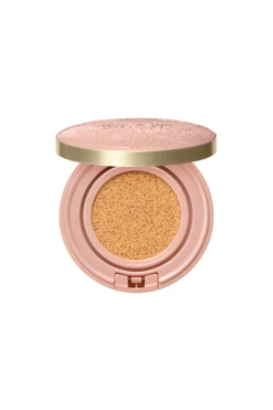 Base De Teint Voile Fluide Teinte 02