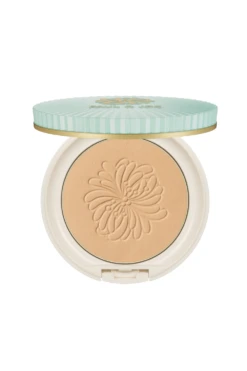 Recharge Poudre Protectrice Visage SPF50 Natural Beige