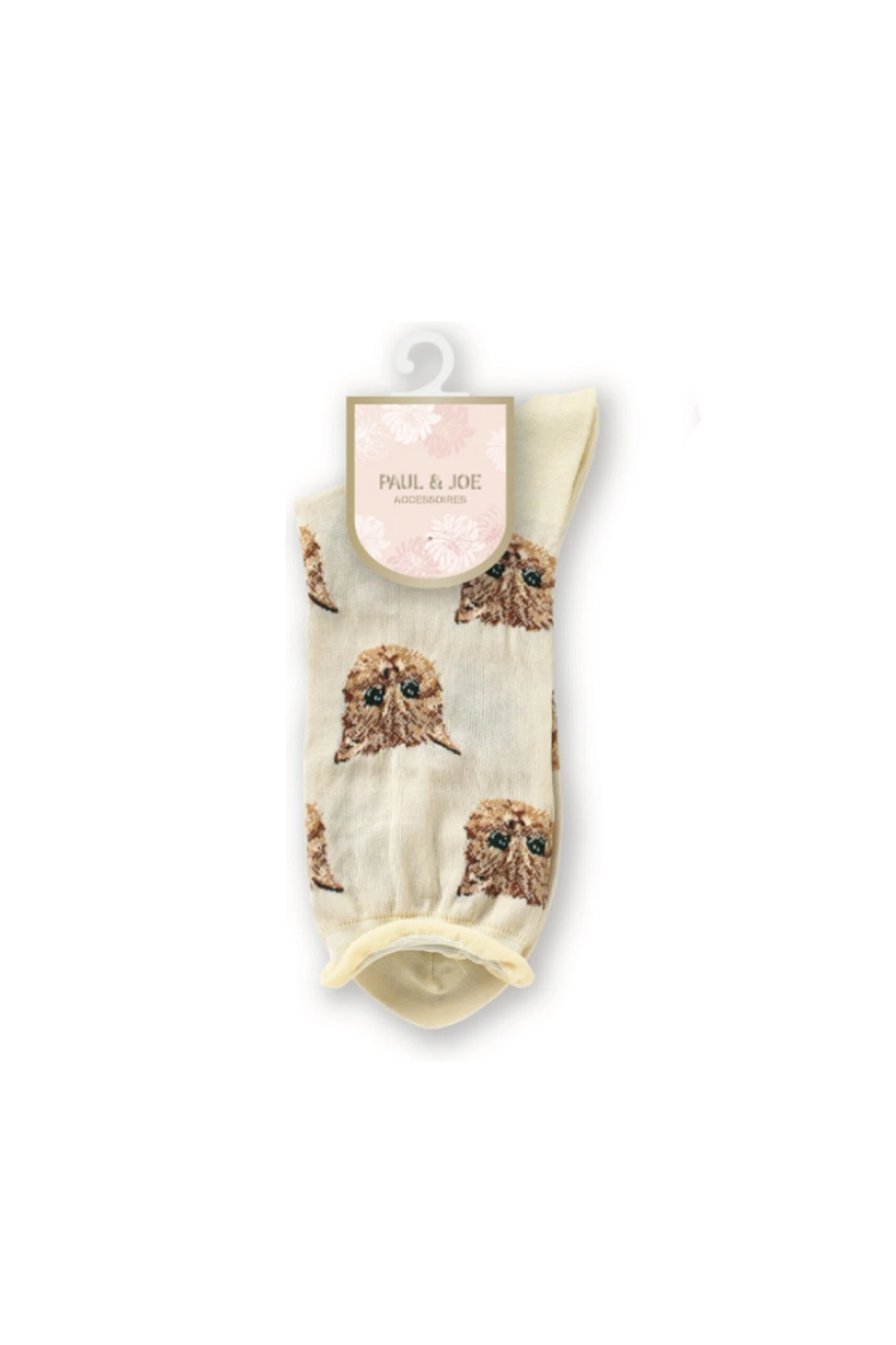 Chaussettes à Tête De Chat 8 Chaussettes à Tête De Chat - Image 6