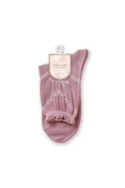 Chaussettes Imprimées Sleeping Cat