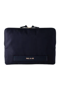 Pochette D'ordinateur Noire