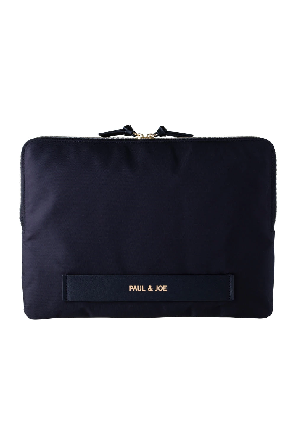 Pochette D'ordinateur Noire 3 Pochette D'ordinateur Noire