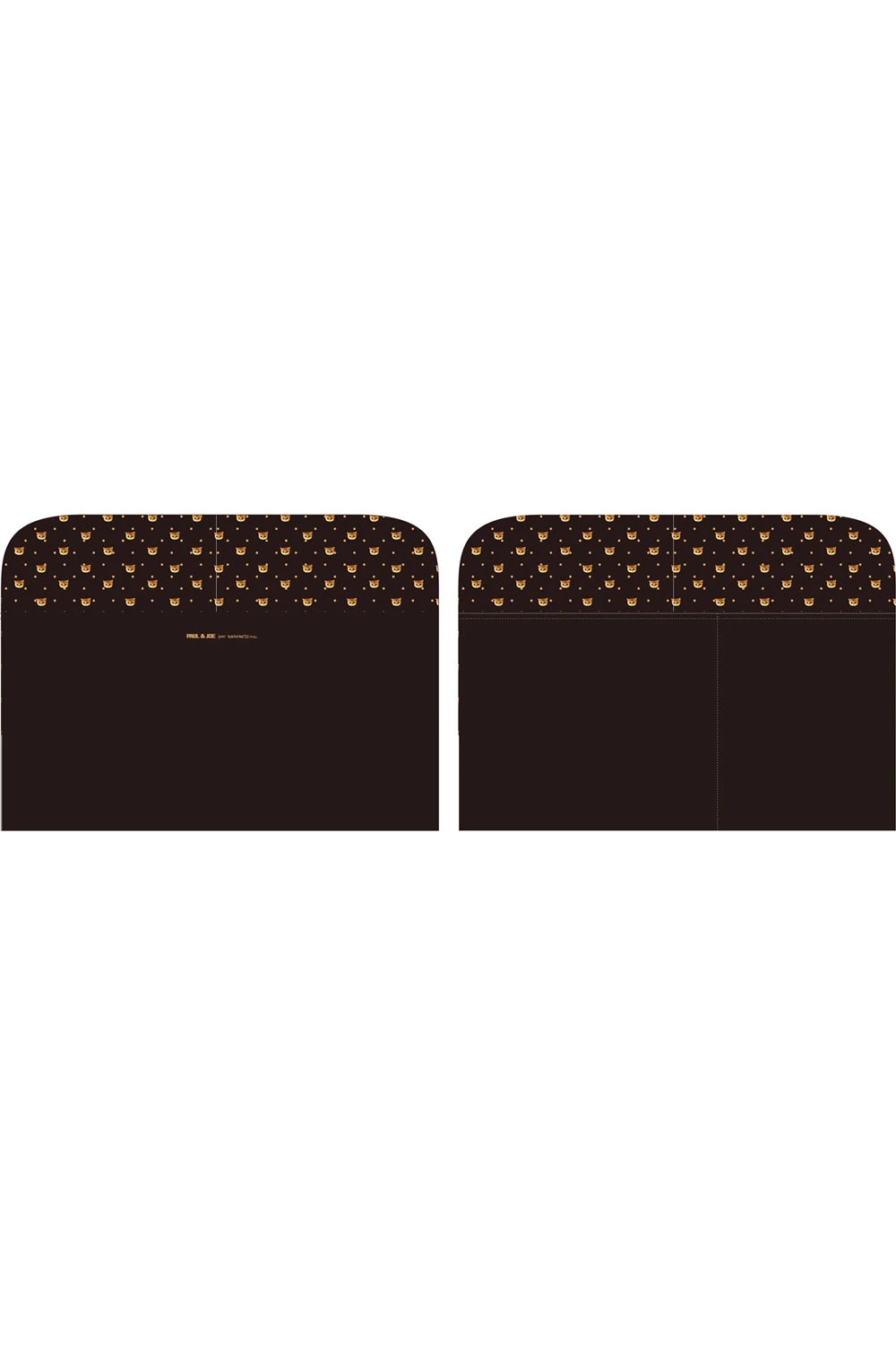 Pochette D'ordinateur Noire 6 Pochette D'ordinateur Noire - Image 4