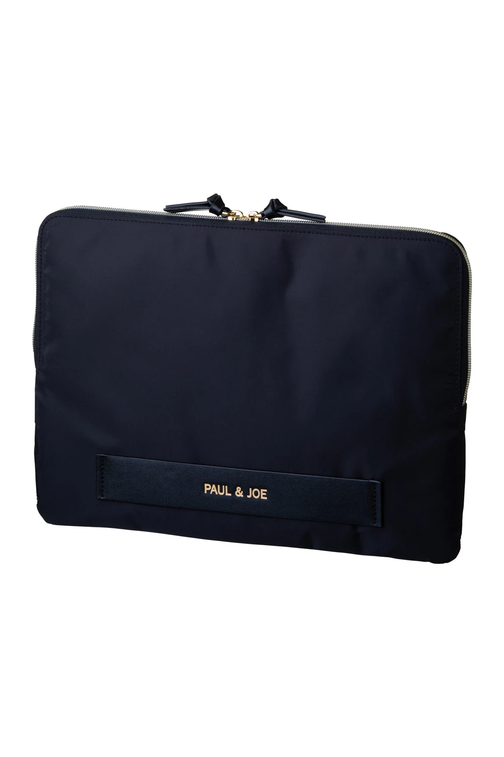 Pochette D'ordinateur Noire 5 Pochette D'ordinateur Noire - Image 3