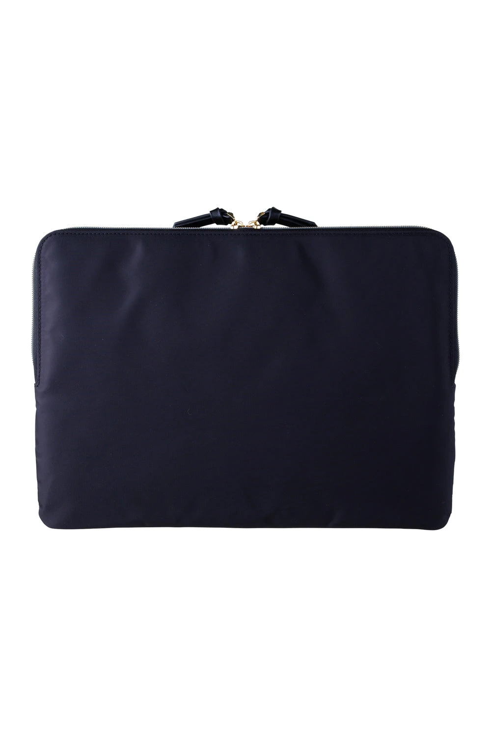 Pochette D'ordinateur Noire 4 Pochette D'ordinateur Noire - Image 2