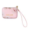 Petite Pochette Rigide Rose -Élégance Soldes DGA PO01 PK