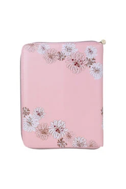 Pochette Pour Tablette Rose 8 Pochette Pour Tablette Rose -Élégance Soldes DGA TBC01 PK SUB02