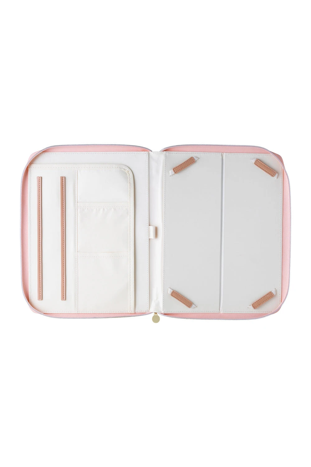 Pochette Pour Tablette Rose 4 Pochette Pour Tablette Rose - Image 2