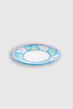 Assiette Déjeuner En Céramique 26cm Mouton -Élégance Soldes DINER PLATE 26CM LIGHTBLUESHEEP 43386dd2 63b4 49bc 85d2 5f8d515f60b6