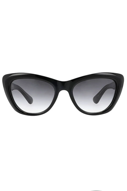 Lunettes De Soleil à La Monture Papillon Années 60 3 Lunettes De Soleil à La Monture Papillon Années 60