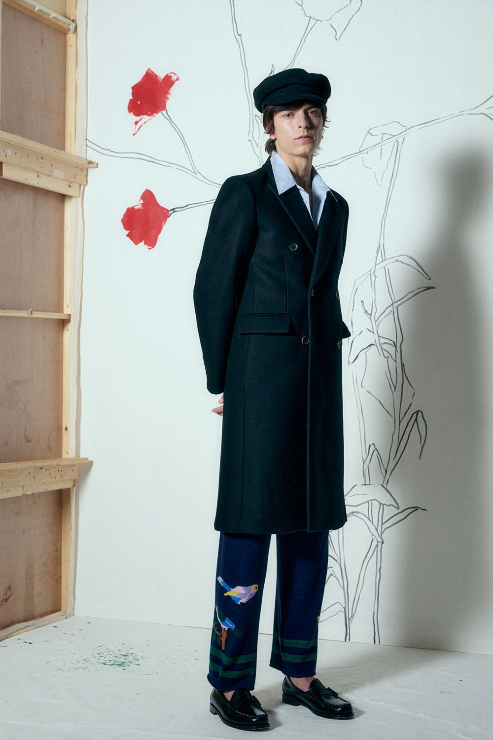 Élégance Soldes -Élégance Soldes FW23 hades 12copie