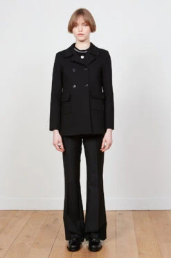 Veste En Milano Tissé En Italie -Élégance Soldes H22QMABILLON 028 c17efdf6 dbe5 48db 9637 4c104ce1214f