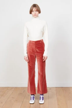 Pull Col Roulé En Cachemire Et Laine -Élégance Soldes H22QSALTO 12 4a6b0a3b 69fe 43f3 a9a5 a93d47286805