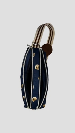 Sac Bandoulière Motif Nounette 11 Sac Bandoulière Motif Nounette -Élégance Soldes IMG 5237