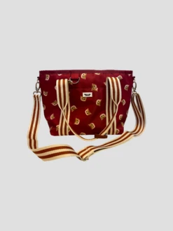 Sac Cabas Motif Nounette -Élégance Soldes IMG 7383