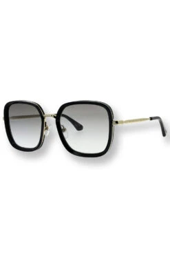Lunettes De Soleil Carrées -Élégance Soldes LUNA02 NO61
