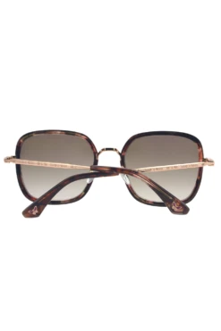 Lunettes De Soleil Carrées -Élégance Soldes Luna02details