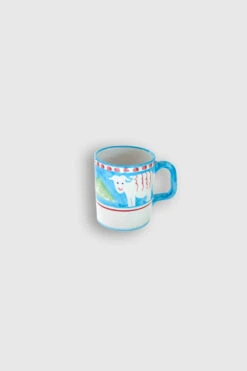 Mug En Céramique Mouton -Élégance Soldes MUG LIGHTBLUESHEEP ef52c97b f22d 43fd 89b0 8ef82c77999a