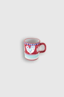 Mug En Céramique Poule -Élégance Soldes MUG REDCHICK 0c6c6963 80ed 4d44 a099 8554e069397e