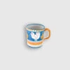 Mug En Céramique Poule -Élégance Soldes MUG TURQUOISECHICK ba1df547 e860 43c1 8574 676ea3a63974