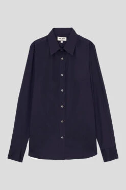 Chemise Cintrée En Lycra -Élégance Soldes NCAPAUSUD 03copie e82e7dee f877 49e6 bef0 ce5fdfd1324d 1