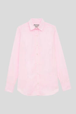 Chemise Cintrée En Lycra -Élégance Soldes OCAPAUSUD 43copie 1