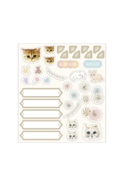 Album De Grossesse Blanc à Fleurs 25 Album De Grossesse Blanc à Fleurs -Élégance Soldes PAJ 1L29