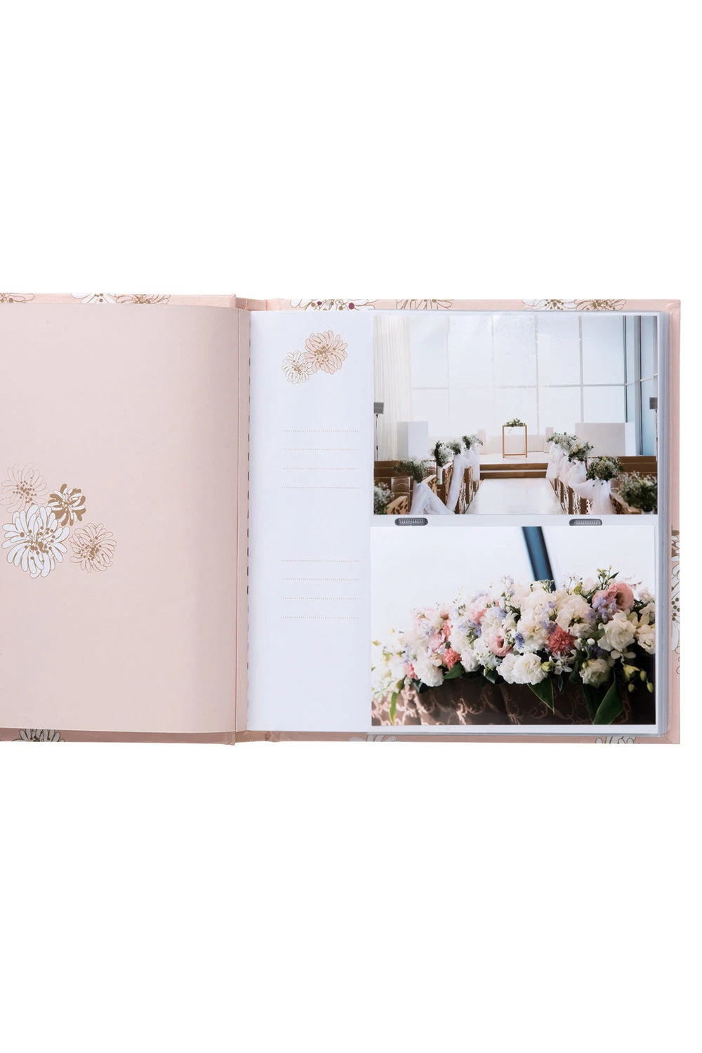 Album Photo Rose 4 Album Photo Rose - Image 2