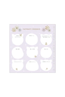 Album De Grossesse Blanc à Fleurs 18 Album De Grossesse Blanc à Fleurs -Élégance Soldes PAJ AL22 8e7f36ad 1713 4f2b a054 fed635ee98e4