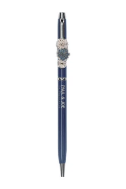 Stylo à Bille Bleu Marine
